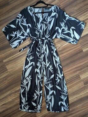 Lexbreezy Jumpsuit